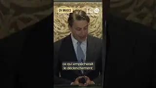 Ce qu’il faut retenir de la visite surprise de l'émissaire américain Amos Hochstein au Liban