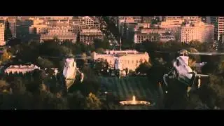 Filmdizzi.com White House Down (Beyaz Saray Düştü) Fragman/Trailer/Promo