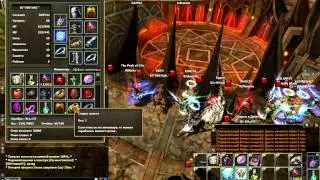 R2 Online Бг (БАРСЫ Vs Izbrannie)