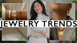 2023 Jewelry TRENDS You Won't REGRET in 5 years