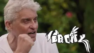 Тиньков поясняет за субкультуру Brony