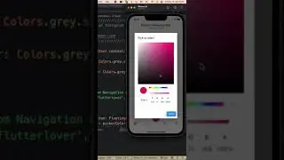 Flutter Floating Action Button 🔥 