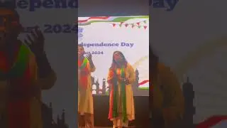 Independence Day Celebration @indianembassyabudhabi4904  #india #indiaindependenceday 🇮🇳
