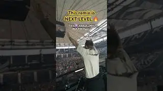 THIS REMIX IS NEXT LEVEL 🤯🔥 