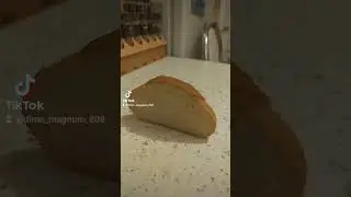 просто хлеб