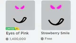 HURRY AND GET THESE FREE FACES