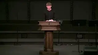 10/27/24 Evening Service