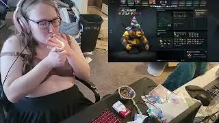 Smoking and Gaming - Preview