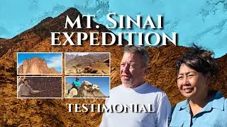 Saudi Arabia Christian Travel Testimonial: Increase Your Faith