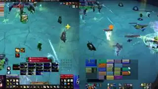 Daybreak of Turalyon vs Mythic Commander Sivara