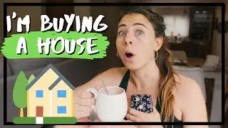 How I'm saving to BUY A HOUSE while still travelling