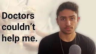 Why your doctor will never heal your gut