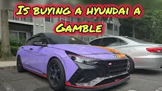 5 Thing i hate about Owning a Hyundai