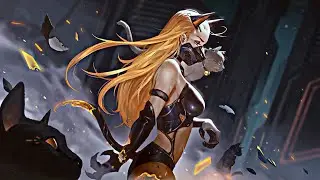 Rina  |  ✨ Chilled Sexy  [lofi hip hop/relaxing beats]