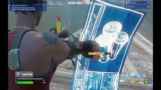 Blueberry Fago {Fortnite Montage}