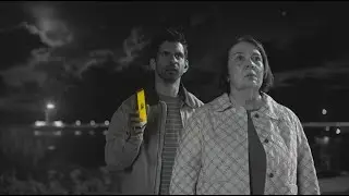 It's OK I'm with The AA Advert | 2024 | Shadow 30"