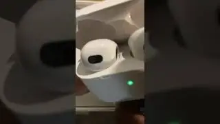 AirPods Generation 3 for editing music in fl studio!