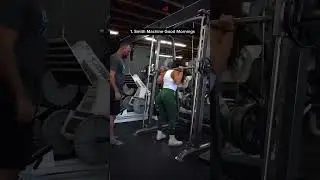 5 Glute Exercises You Probably Have Not Tried