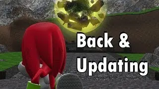 Another Another Update