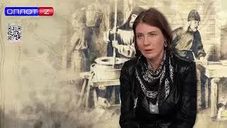 Документальный фильм «Донбасс – русская земля». «Индустриальное сердце России». Первая серия