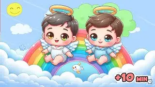 🌈 Desenhos Animados com Músicas Divertidas para Toda a Família