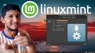 Como EXECUTAR AppImage na Distro Linux Mint