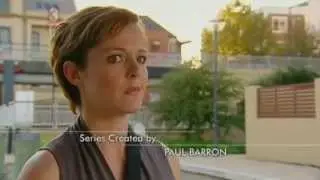 Parallax - Ex-Ben - Episode 15
