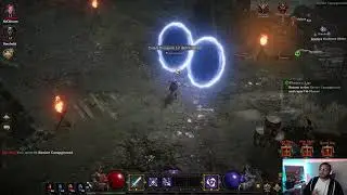 Seguimos con Seraph In The Darkness