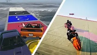KEIHARD IEMAND UITLACHEN! (GTA V Mini-Games)