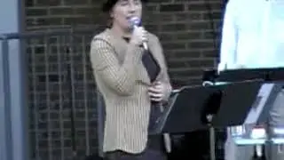 Summertime (Gershwin/Heyward) performed by Swingtime Big Band