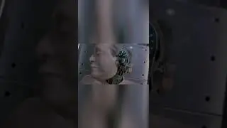 Когда Лица Людей Скрывают Невероятные Сюрпризы