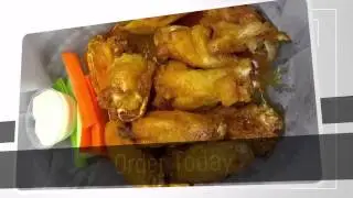 $0.75 Wing Day