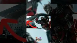 Why Optimus Keep Surviving ? 
