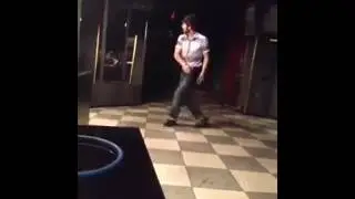Черт Абу бандит