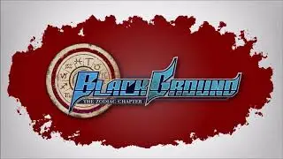 [Crash Fever] Black Ground -The Zodiac Chapter- Boss BGM