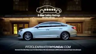 Fitzgeralds Countryside HDAA 2015 Sonata Comparison