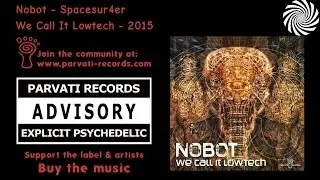 Nobot - Spacesur4er
