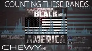 Chewy Ent-Counting These Bands