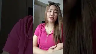 Minum Susu Tiap Hari 🤤🍼