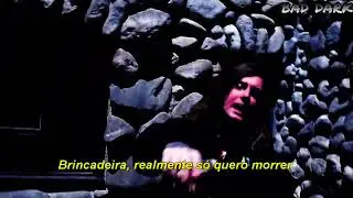 GHOSTEMANE - Euronymous (Legendado/Tradução) (Clipe)