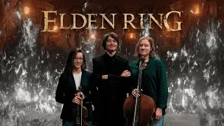 Elden Ring: Godskin Apostle - Live Concert version by Kindly Raime