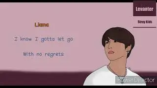 Stray Kids - Levanter | cover by Llama's Hairband (English version)