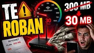 as saber how many GIGAS has my internet (SPEED TEST) 2018