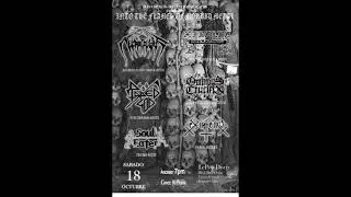 Ex-Inferiis - Bitches From Hell Live Concert [Adversary Forces: Into the Flames of Morbid Metal]