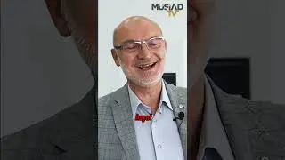 Bu sadece bir maket, uçamaz dediler! | TUSAŞ Yönetim Kurulu Başkanı Ömer Cihad Vardan
