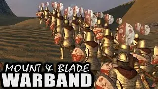 Running Blades - Mount and Blade Warband Episode 101