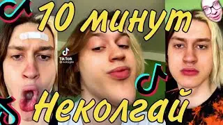 NEKOGLAI ЛУЧШЕЕ / НЕКОГЛАЙ ТИК ТОК подборка мемов