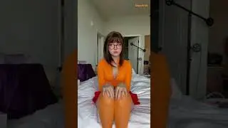 Mommy Velma 🥰
