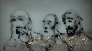 Muhammed Bahâeddin Nakşibend Hazretleri'ne Saygıyla