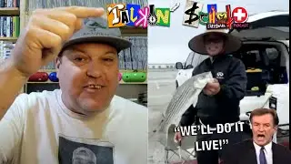 BACKDOOR BILLY: Do It Live!